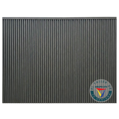 PALILLERO GRIS